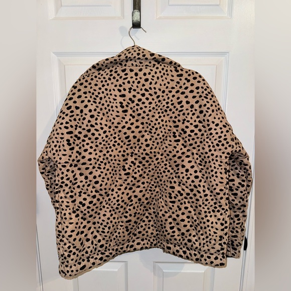 Boutique Women’s Jacket Size Medium - Picture 8 of 8